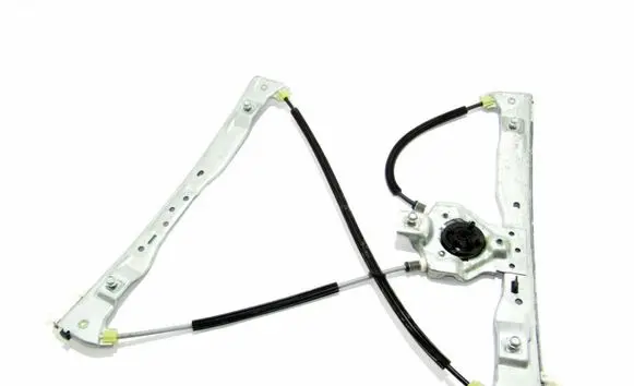 Citroen DS3 Front door electric window regulator 