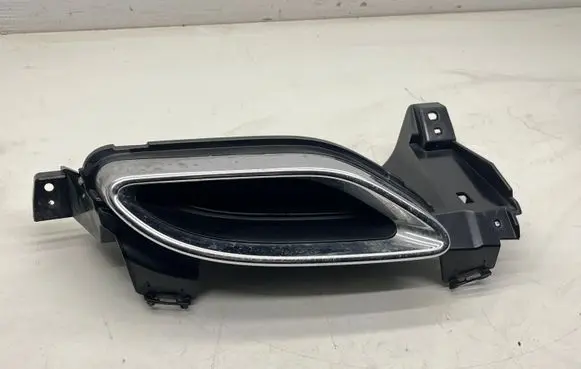 Mercedes-Benz E W213 Muffler ending A2138855201