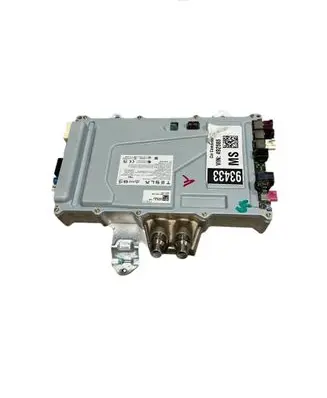 Tesla Model S Other control units/modules P1637790