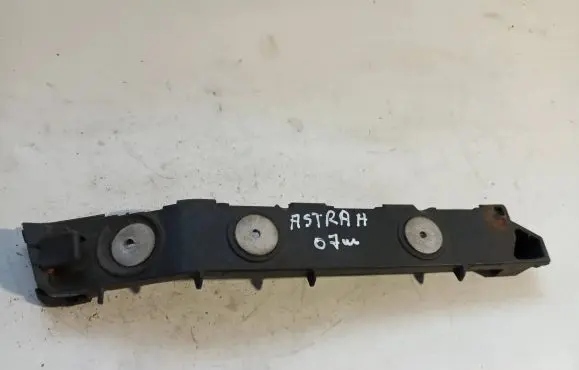 Opel Astra H Front bumper mounting bracket RSTRAH