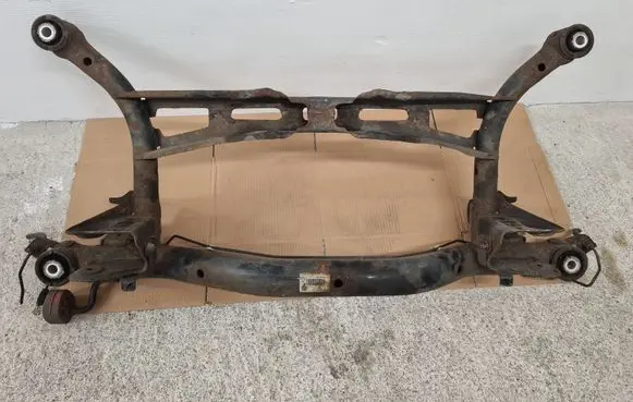 Rear subframe