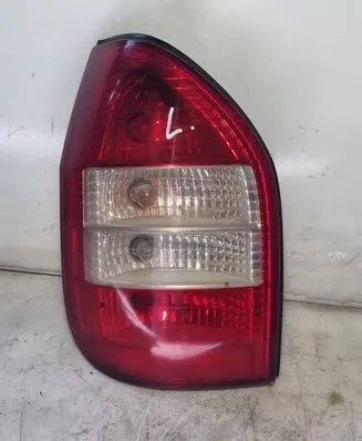 Opel Zafira A Rear/tail lights 62280
