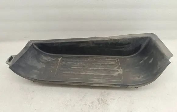 Volkswagen Transporter - Caravelle T5 Front sill trim cover 7H0863736D 061867