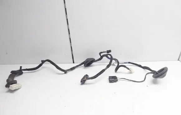 KIA Ceed Rear wire harness sleeve 91660-A2030