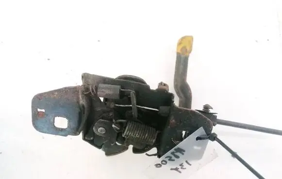 Renault Espace III Engine bonnet/hood lock/catch