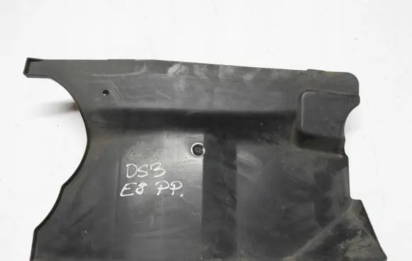Peugeot 2008 I Other engine bay part 9675426280