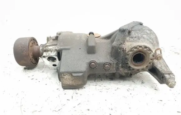 Volvo XC90 Rear differential 01023862 SWEDEW