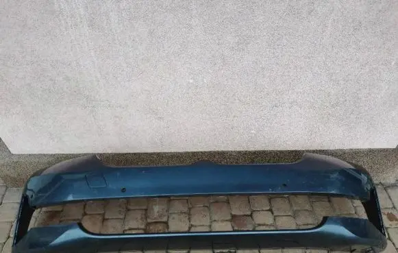 BMW 7 G11 G12 Front bumper 72758411