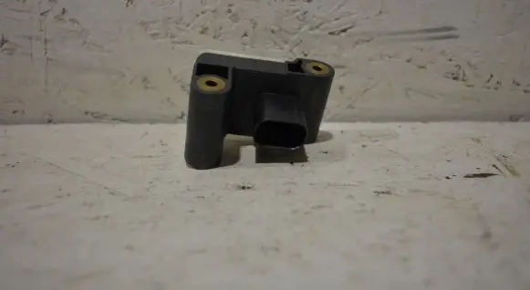 BMW X5 E70 Airbag deployment crash/impact sensor 6911003