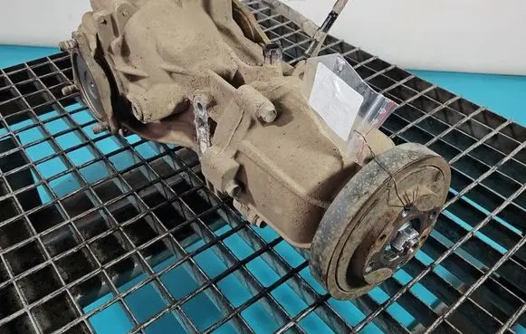 Suzuki SX4 S-Cross Rear differential IMPRK1558981