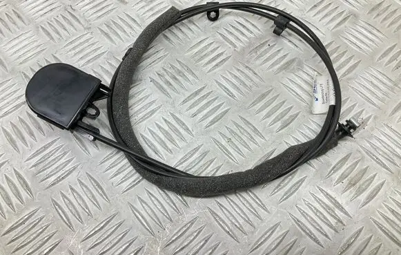 Audi A4 S4 B9 Rear seat cable / handle 8W9885681