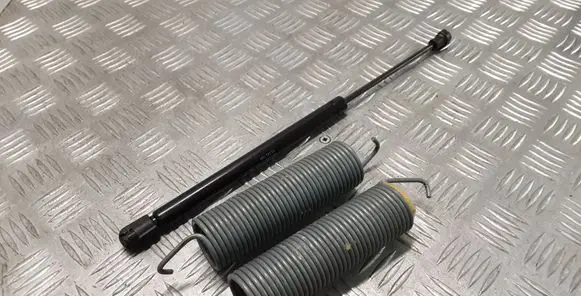 Opel Insignia A Tailgate/trunk strut/damper 13262104