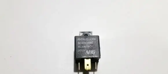 Volkswagen Transporter - Caravelle T4 Other relay nvf42cz40a