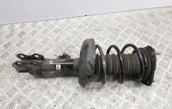 Toyota Corolla E210 E21 Front shock absorber/damper 4852002M60