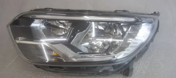 Renault Kangoo III Headlight/headlamp 260605755R 0021507936 220621225643