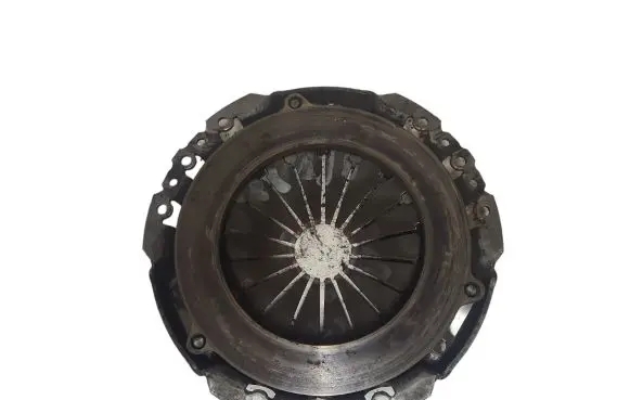 Pressure plate