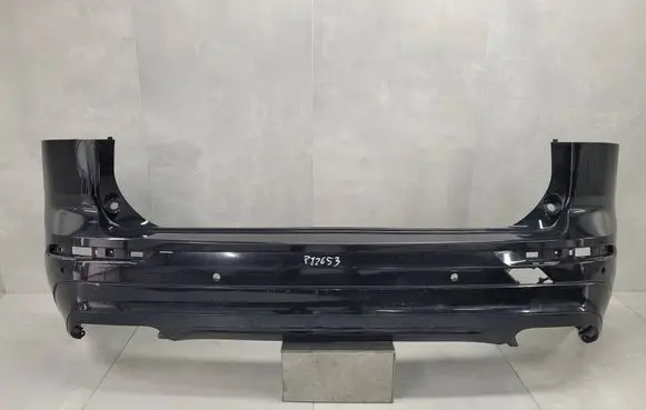 Volvo XC60 Rear bumper 31425198 31449268 31425206