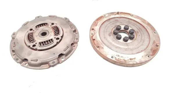 Mitsubishi Outlander Clutch set kit 2708A001