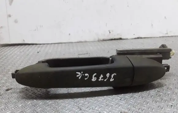 Ford Maverick Rear door exterior handle