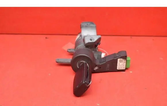 Volvo S80 Ignition lock 9169572