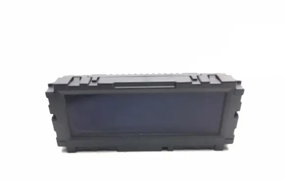 Opel Insignia A Screen/display/small screen 13223792F K999