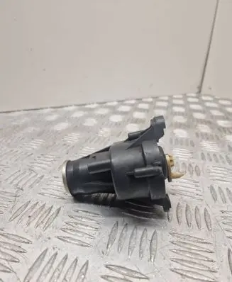 Intake manifold valve actuator/motor