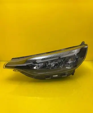 Ford Transit Custom II Headlight/headlamp PZ31-13E015-CB