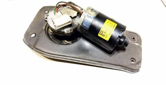 Citroen Berlingo Wiper motor 9642127580 404701 P4970