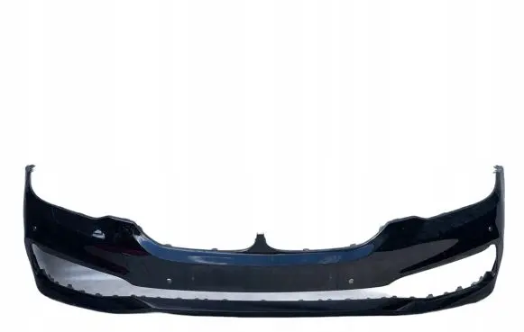 BMW 5 G30 G31 Front bumper 234MNO