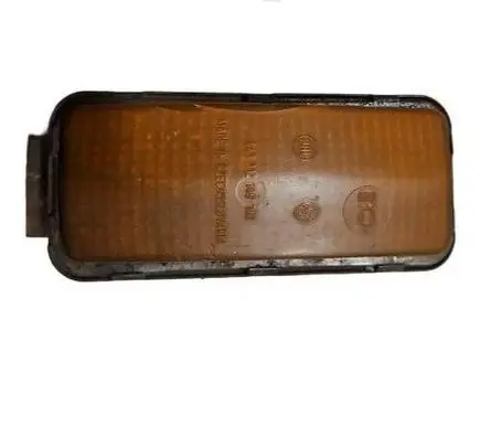 Skoda 105, 120 (744) Front bumper turn signal 443312149102