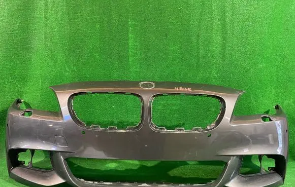 BMW 5 F10 F11 Front bumper
