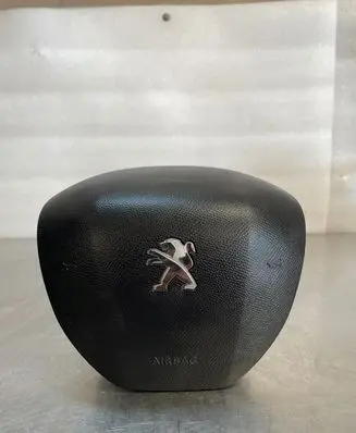 Peugeot 308 SW Steering wheel airbag 96783105ZD