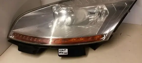 Citroen C4 Grand Picasso Headlight/headlamp