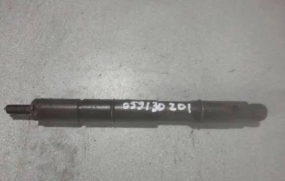Audi A6 S6 C5 4B Fuel injectors set 059130201