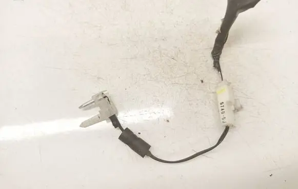 Toyota RAV 4 (XA30) Sensor 