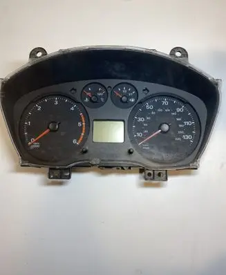 Ford Transit Speedometer (instrument cluster) 21678068