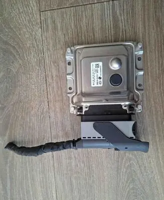 KIA Pro Cee'd III Other devices 296102U210