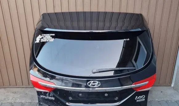Hyundai i40 Tailgate/trunk/boot lid 