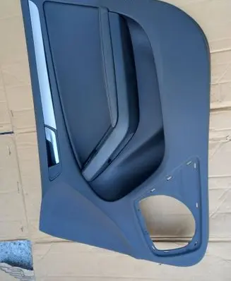 Audi A5 Front door card panel trim 8T8867106