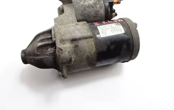 KIA Pro Cee'd II Starter motor 361002B210 M000TD0171ZE