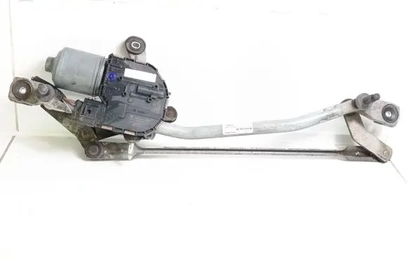 Volvo V40 Front wiper linkage and motor 3397021692