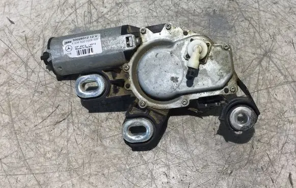 Mercedes-Benz Sprinter W906 Rear window wiper motor A9068200208 A9068200208003 53028512