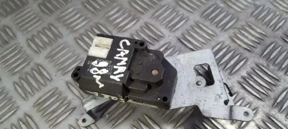 Toyota Camry Air flap motor/actuator 0637006461 063700-6461