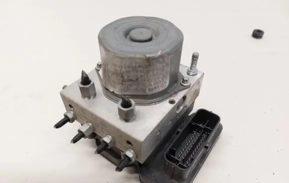 Renault Kadjar ABS Pump 2265106455 0265956320 476606749R
