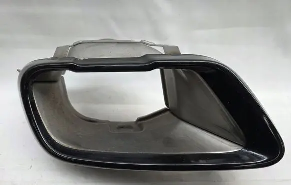 BMW X5 G05 Muffler ending 5A5C8F4