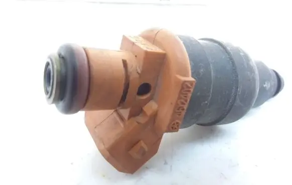 Chrysler Grand Voyager III Fuel injector 4612402