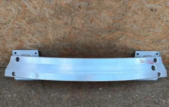 Tesla Model 3 Rear bumper support beam 