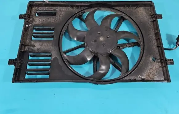 Volkswagen PASSAT B8 Fan set 5Q0959455AP IMPRK1373783