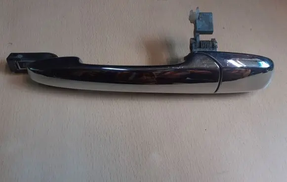 Mazda CX-7 Front door exterior handle
