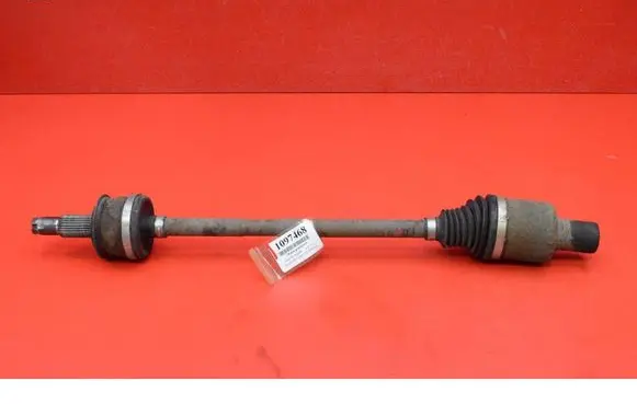 Jeep Renegade Rear driveshaft